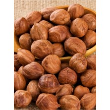 Bi Fındık Çifte Kavrulmuş Iç Fındık Iri Taneli Iri Boy Çıtır Iç Fındık %100 Taze Yeni Mahsul 100 gr × 3