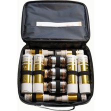 Divoque Mega Saç Bakım Seti - Şampuan+ Procapil Sprey+ Ozon Yağı+ Biotin Tablet