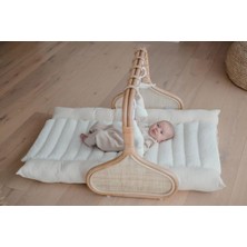 Zoa Collection Rattan Bebek egzersiz aleti