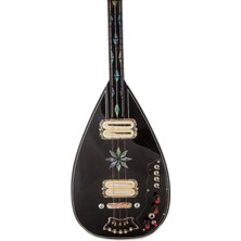 Sultan Instruments Leslie Elektro Bağlama