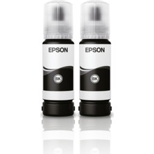 Epson 101 Orjinal Mürekkep Seti