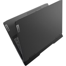 Lenovo Ideapad Gaming 3 Amd Ryzen 5 6600H 16 GB 256 GB SSD  RTX3050 (85W) 15.6" 120Hz IPS Fhd Windows 11 Home 82SB00X4TXAR18