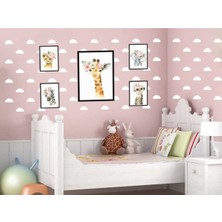 Tablo Safari Duvar Panosu