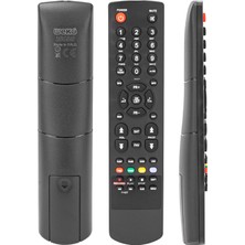 Ayt Magbox Mercury Full Hd Mini Next Punto Plus Uydu Alıcı Kumandası