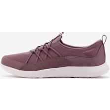 Skechers Vapor Foam Lite  -  Courageous Kadın Mor Günlük Ayakkabı 104482 Mve