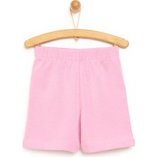 HelloBaby Basic Şort Kız Bebek