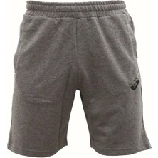 Joma 4231413 Antrasitmelanj Şort Pamuk Rush