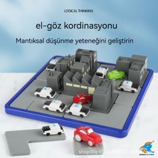 Decisivemicro Heyecan Verici Özet: Polis Hırsız Yarış Oyuncağını Yakaladı (Yurt Dışından)