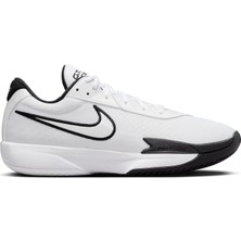 Nike Air Zoom G.t. Cut Academy Erkek Beyaz Basketbol Ayakkabısı FB2599-100