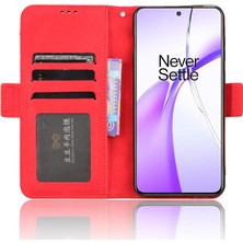 Yh Market Oneplus Nord Ce4 5g Telefon Kılıfı (Yurt Dışından)