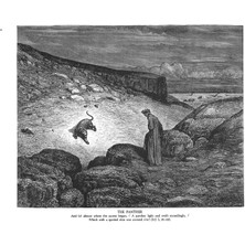 Dore's İllustrations For Dante's "divine Comedy" - Gustave Dore