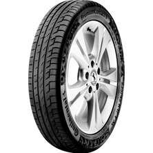 Contınental 225/50 R18 99W Xl Premiumcontact 6 * Oto Yaz Lastiği (Üretim Yılı: 2024)