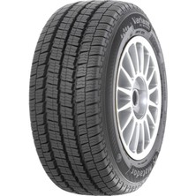 Matador 225/70 R15C 112/110R (115N) Mps125 Variantaw 8Pr Oto Yaz Lastiği (Üretim Yılı: 2024)