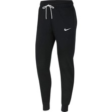 Nike W Nk Flc PARK20 Pant Kp Kadın Siyah Pantolon CW6961-010