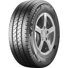 Matador 225/75 R16C 121/120R Hectorra Van 10Pr Oto Yaz Lastiği (Üretim Yılı: 2023)