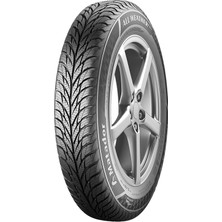 Matador 235/55 R17 103V Xl Fr Mp62 All Weather Evo Oto Kış Lastiği (Üretim Yılı: 2023)