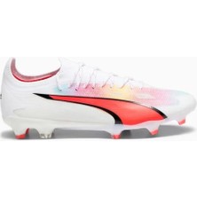 Puma Ultra Ultimate FG/AG Erkek Krampon 107311-01