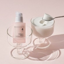 Numbuzin No.4 Collagen 73 Pudding Serum 50ML - 73 Saf Kolajen Içerikli Serum