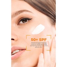 Endoderm 50 Spf Güneş Koruyucu Sprey