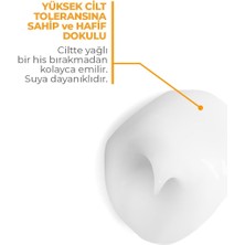 Endoderm 50 Spf Güneş Koruyucu Sprey