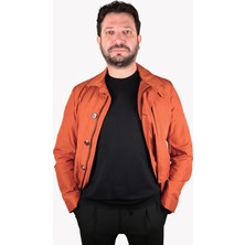 Sabri Özel SM24SW18002 Sabri Özel Rony Mont Kiremit