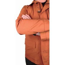 Sabri Özel SM24SW18002 Sabri Özel Rony Mont Kiremit