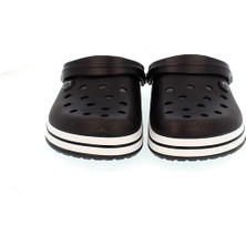 Apella Majhi Apella Crocs Model Siyah Terlik