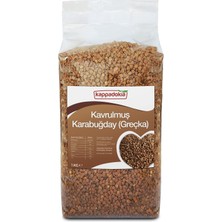 Kappadokia Greçka Kavrulmuş(Pilavlık) Katkısız 1kg