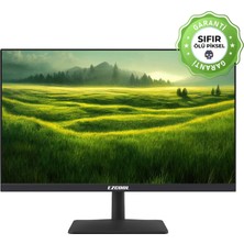 Ezcool 23.8 Ezcool Corp EZC24 100HZ 5ms HDMI VGA