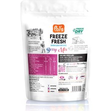 Pol's Freeze Fresh Berry Mix 16 g x 3 Adet