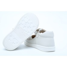 Kifidis S24V019 Kifidis-Kids Unisex Çocuk Deri Ayakkabı 20-24
