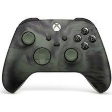 Microsoft Xbox Nocturnal Vapor Special Edition Wireless Controller (QAU-00104)