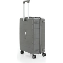 Mçs Polipropilen Valiz V366 65 CM