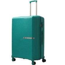 Mçs Polipropilen Valiz V374 65 cm