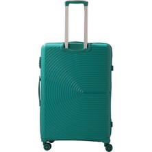 Mçs Polipropilen Valiz V374 65 cm