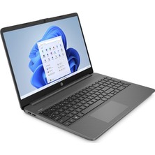 Hp 15S-FQ2043NT Intel Core I3-1115G4 8gb 512GB SSD 15,6" Fhd Freedos Dizüstü Bilgisayar- Webzone Çanta 2N2N7EA