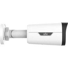 Unv Uniview IPC2324LB-ADEZK-H 4 Mp  Ir Ip Bullet Motorize