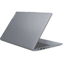 Lenovo Ideapad Slim 3 Intel Core I5-12450H 16GB 1tb SSD Fdos 15.6" Taşınabilir Bilgisayar 83ER00AXTR