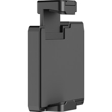 Ulanzi Capgrip Iı El Selfie Booster Grip Akıllı Telefonlar Için Kablosuz Bluetooth (Yurt Dışından)