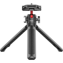 Ulanzi Mt-41 Dslr Akıllı Telefon Kameraları Için Mini Uzatılabilir Masaüstü Tripod Braketi (Yurt Dışından)