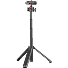 Ulanzi Mt-41 Dslr Akıllı Telefon Kameraları Için Mini Uzatılabilir Masaüstü Tripod Braketi (Yurt Dışından)