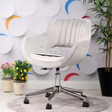 Sandalye Deposu Fiesta Çalışma Sandalyesi ve Ofis Koltuğu