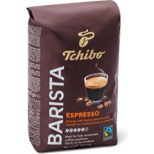 Barista Espresso Çekirdek Kahve 500 g