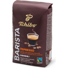 Barista Espresso Çekirdek Kahve 500 g