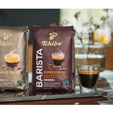 Barista Espresso Çekirdek Kahve 500 g