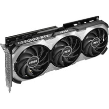 Msı Rtx 4070 Tı Super 16G Ventus 3x G407TS16V3 16GB 256BIT GDRR6X Ekran Kartı