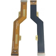 Genaral Mobile GM20 Pro Uyumlu Ara Flim ve Tamir Seti