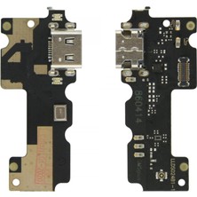 Genaral Mobile Gm5 Plus Uyumlu Şarj Bordu ve Tamir Seti
