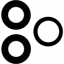 Iphone 11 Pro Max Uyumlu Kamera Camı