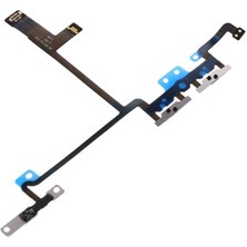 Iphone Xs Uyumlu Yan Ses Filmi ve Tamir Seti